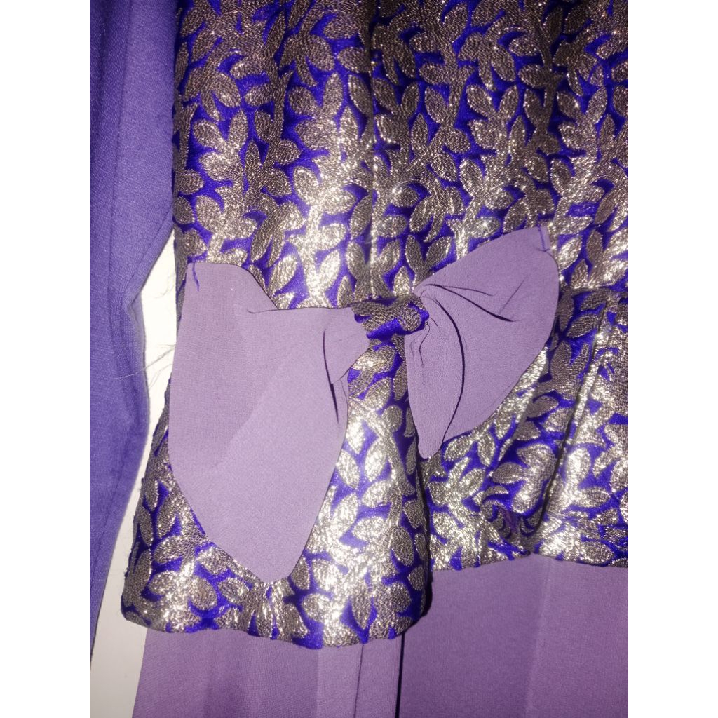 Gamis joanna