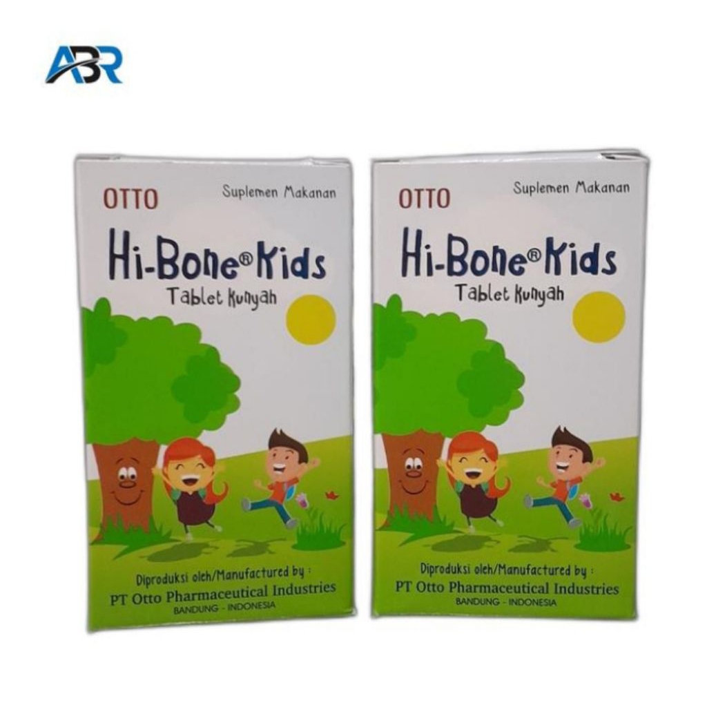 HI - BONE KIDS 30'S