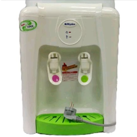 Dispenser Miyako 420 watt