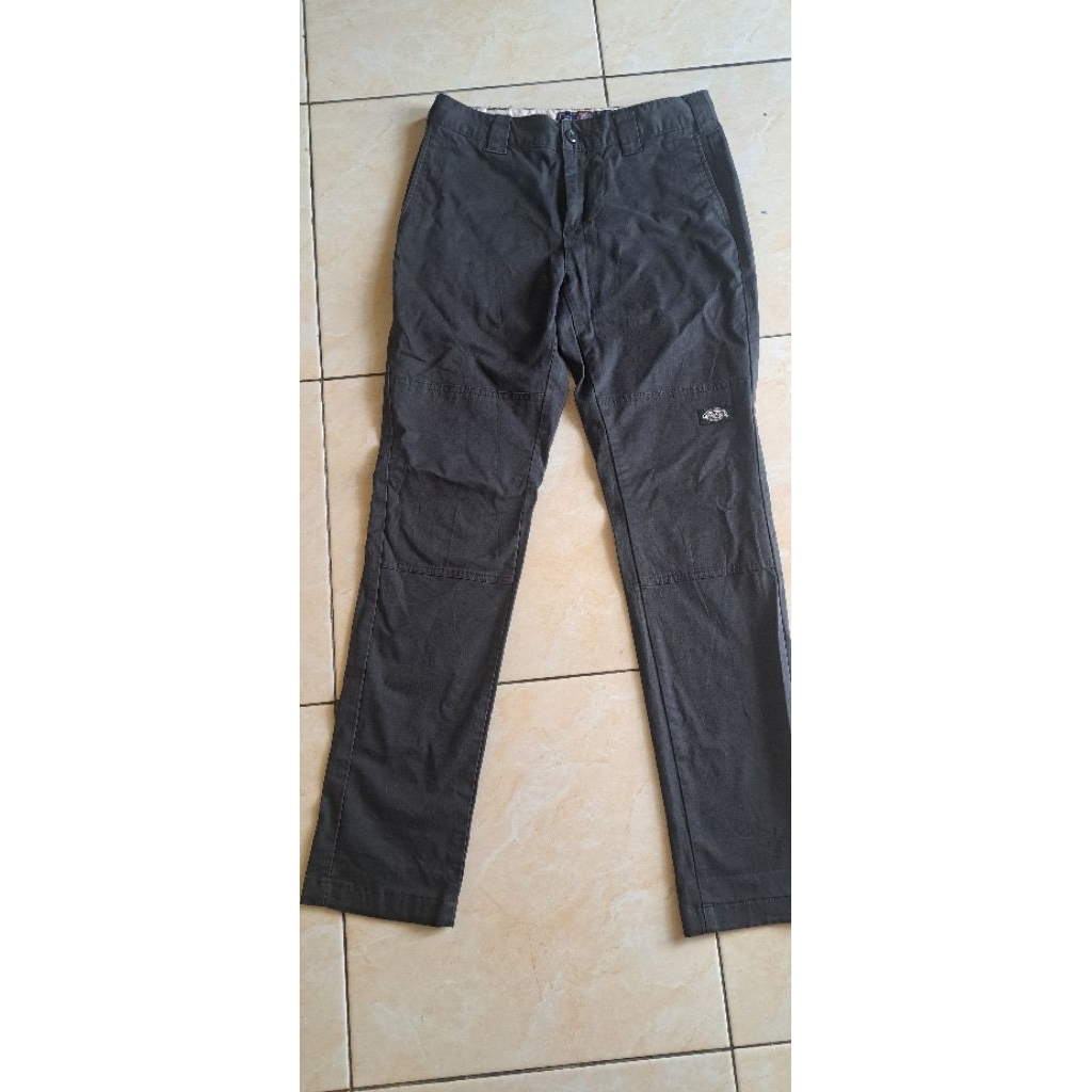 celana panjang dickies 2nd