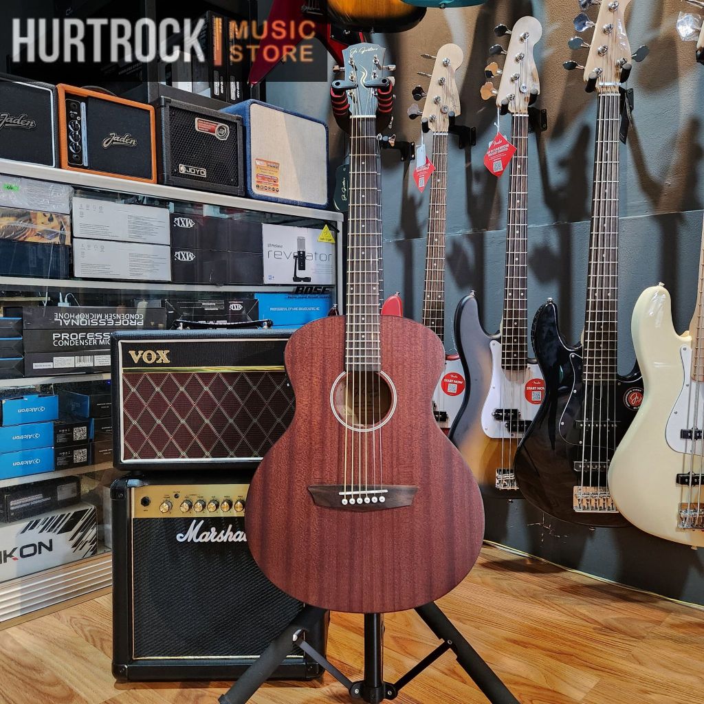 Js Guitars JMG50E- Guitars Mini Js