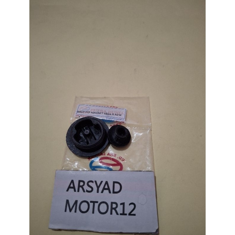 Tutup Magnet Vega R new Tutup blok magnet Veg zr Jupiter Z1 Jupiter