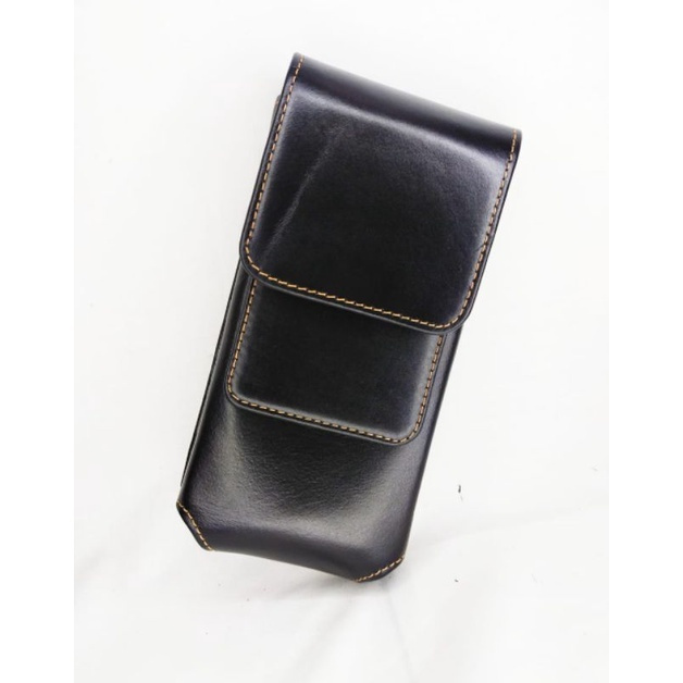 Dompet Hp Pinggang Pria Classic Card / Dompet Hp Pinggang Pria