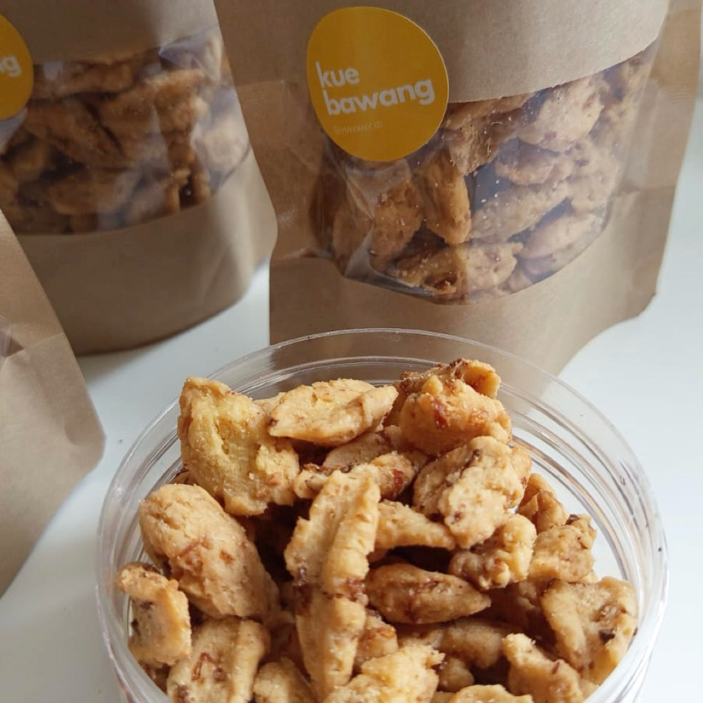 

Kue Bawang by Havany's Kitchen