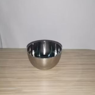 Mangkuk stainless kecil JK WATI GOLDENHORSE/ROSH