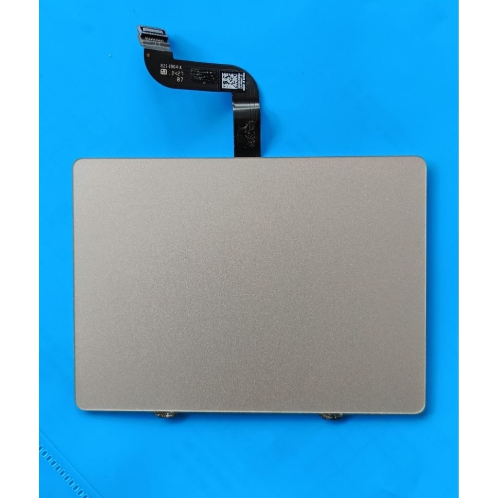 Jual TrackPad Macbook Pro Retina 15 Inchi A1398 Original Normal Second