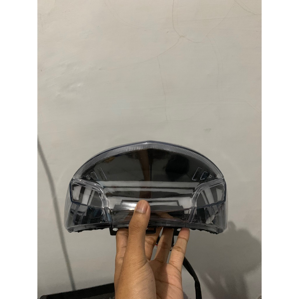 stoplamp lazy vario 110 fi led