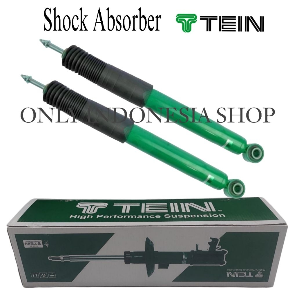 Shockbreaker Absorber Belakang Toyota Innova Reborn Original ( Merek Tein