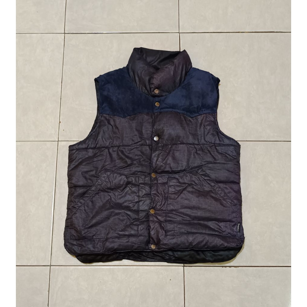 Puffer Vest Field Core