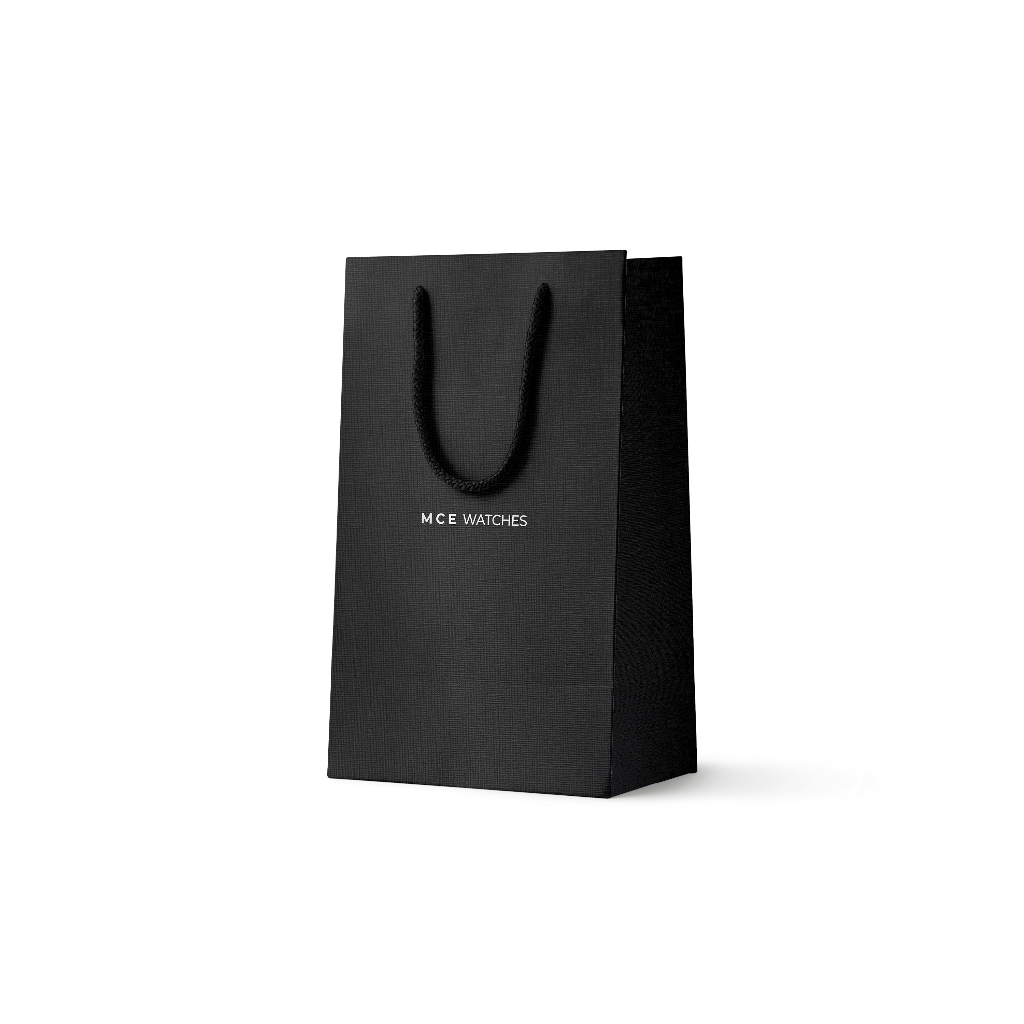

MCE Paper Bag