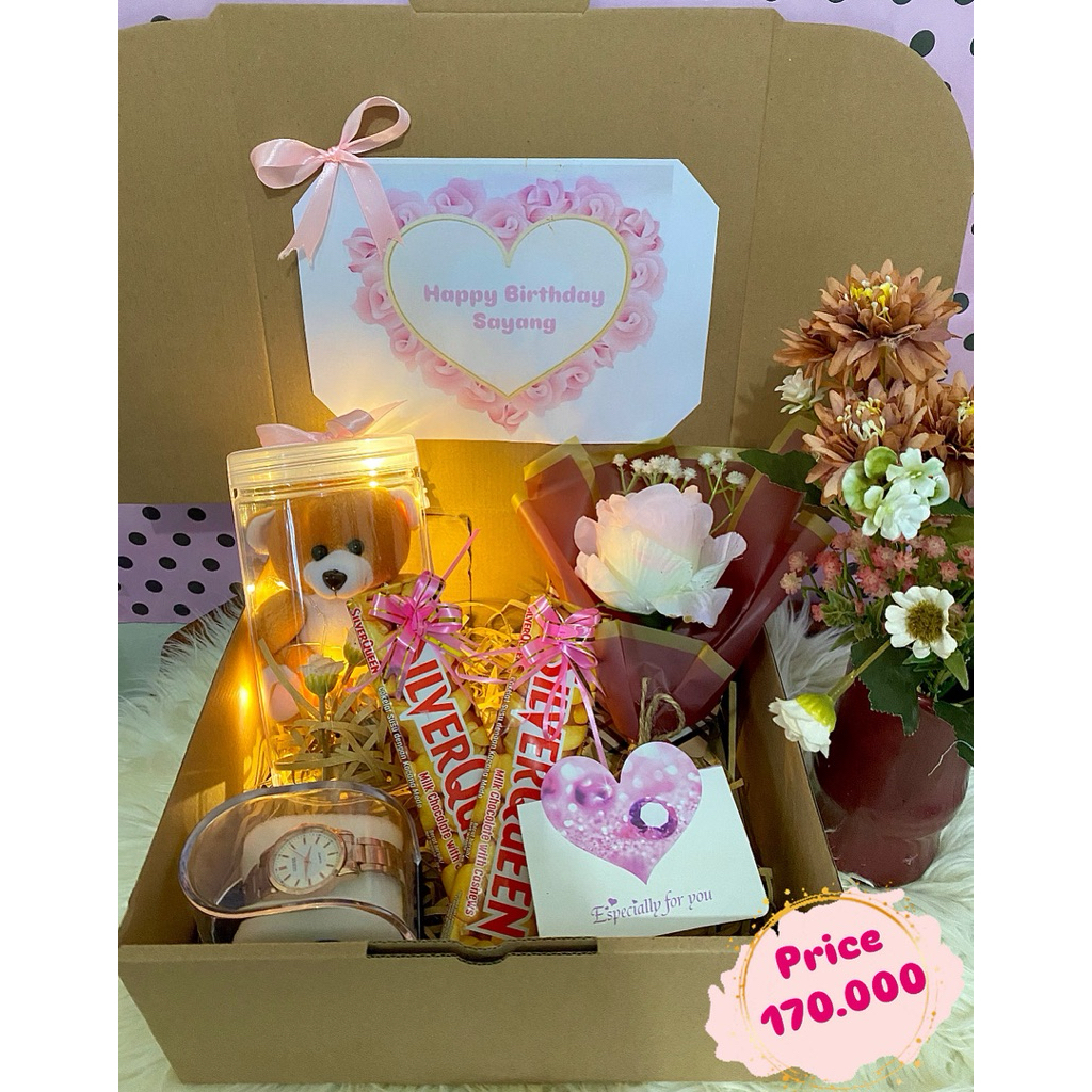 

hampersmurah/ready/medan/kado murah/kadomewah