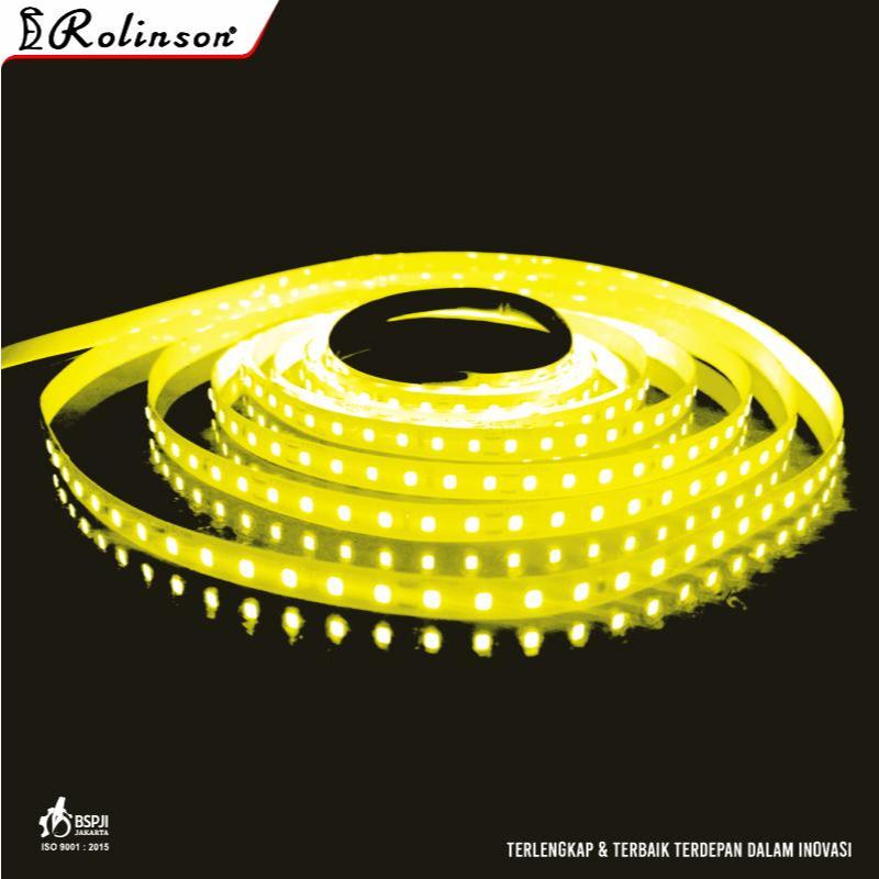 Lampu Hias LED Strip 5 Meter Rolinson 120 LED RL-482