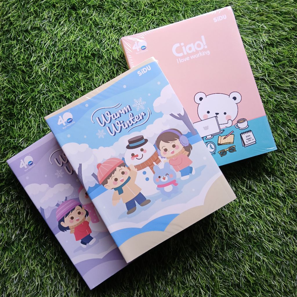 

BUKU SIDU 38 LEMBAR ISI 10 BUKU COVER ANAK PEREMPUAN PROMO