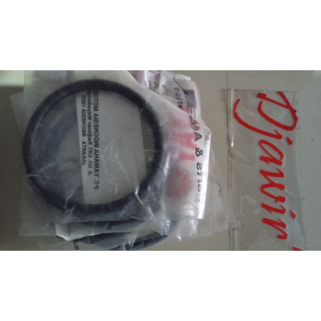 Karet aki Mio sporty