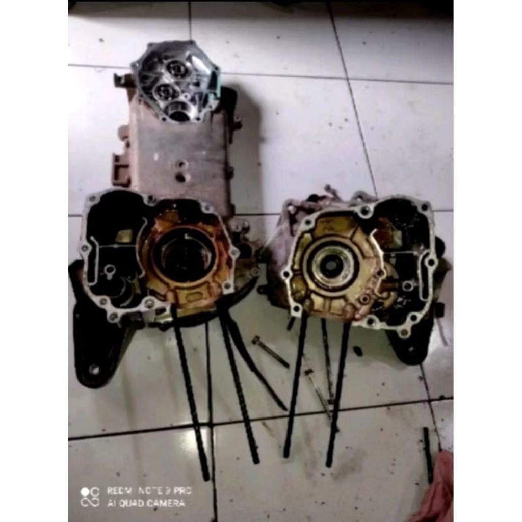 krengkes  kanan kiri beat fi stater kasar asli cabutan