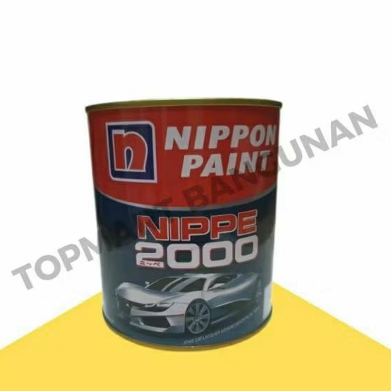 CAT DUCO NIPPE 2000 CHARCOAL NP 1033 / CAT DUKO CHARCOAL NP1033