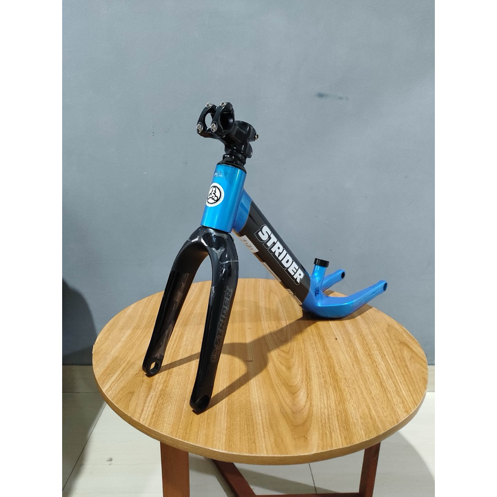 preloved strider STR