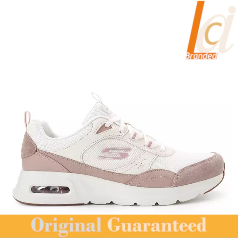 Sepatu Sneakers Wanita Original Skechers Skech-Air Court