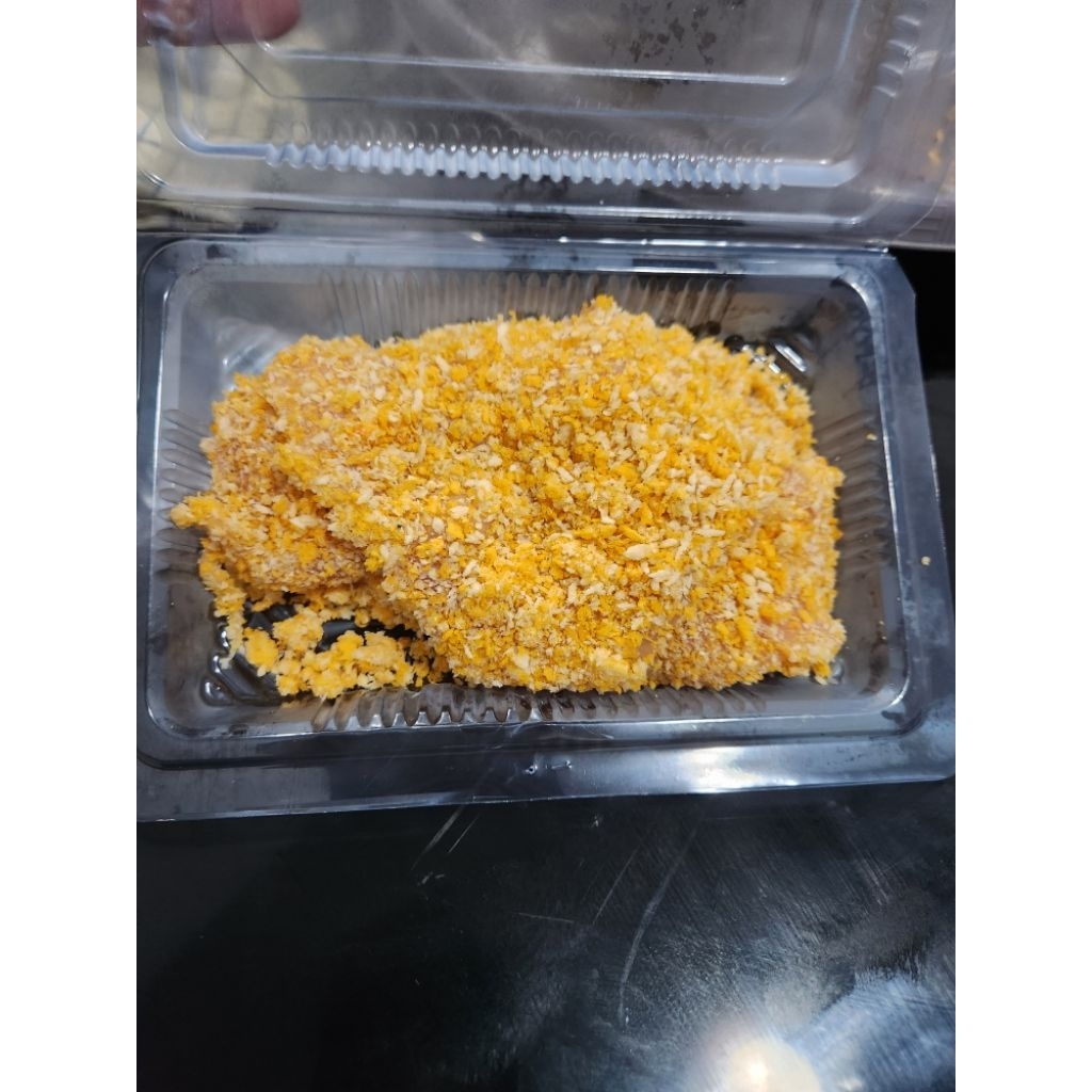 

Chicken Katsu