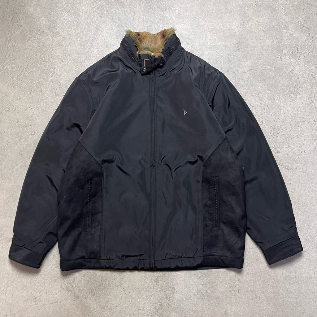 Jaket Winter Casual Aias Golf Size XL