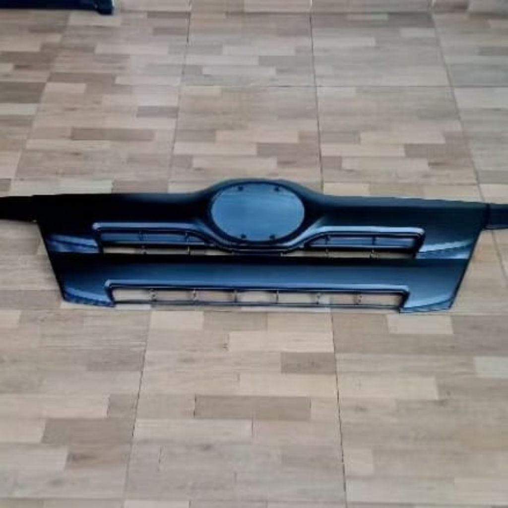 Grill Hino Dutro Euro 4