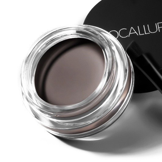 Eyebrow Gel Cream Pensil Alis FA23 | Waterproof Pomade Cream Eyebrow - Beauty Cloudy