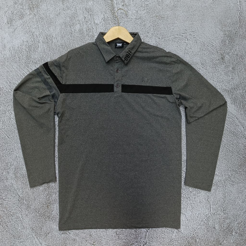 PXG Baju golf size L Ld 56