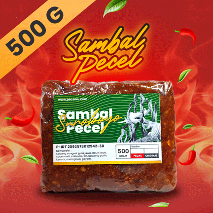 

Sambal Pecel 500 g Asli Surabaya 100% Tanpa Pengawet Kimia-Murah Berkwalitas,Pecel,Sangrai Surabaya | Keyword: pecel madiun, pecel kediri, pecel blitar, pecel madiun asli, pecel kediri asli, pecel blitar asli.