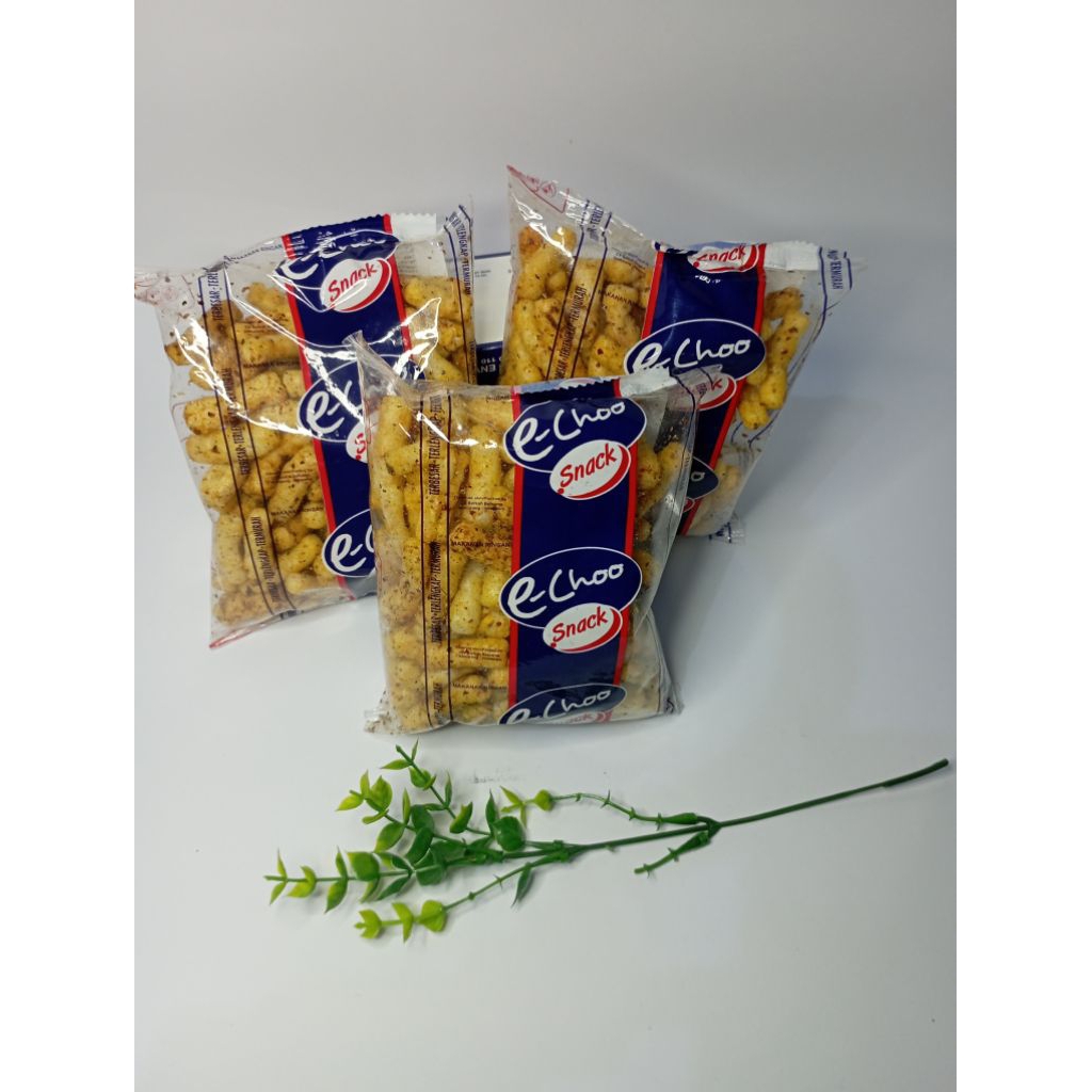 

Kerupuk Ikan Extra Pedas Serba 5000