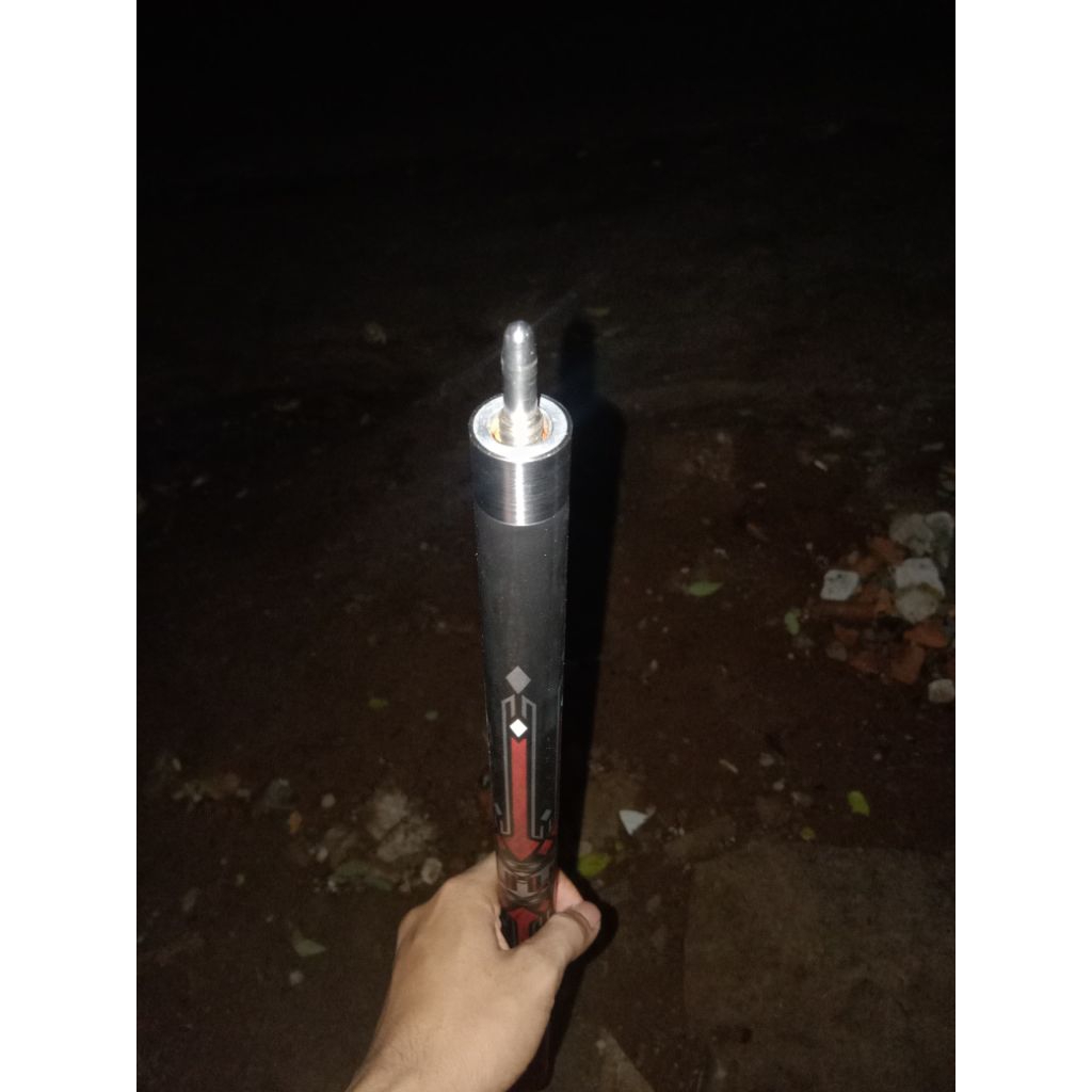 HTCQ cue Stick Billiard Carbon