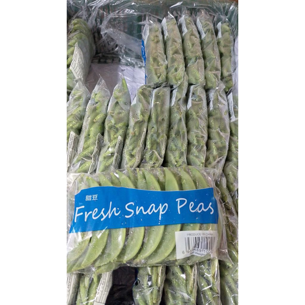 

KAPRI MANIS IMPOR 1 pack