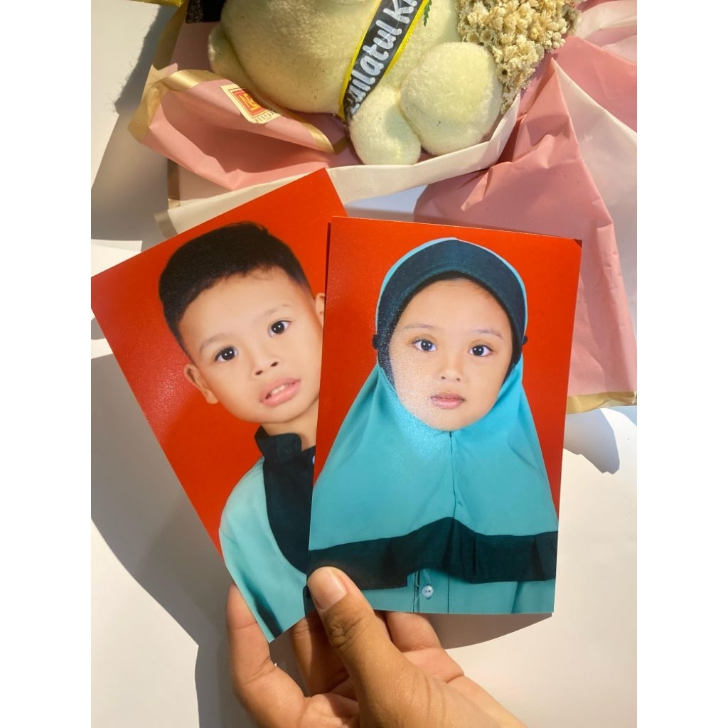 Pas foto 3x4CETAK FOTO