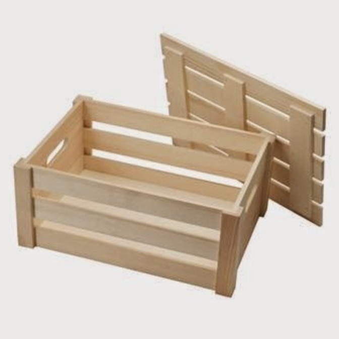 

KODE K98K EXTRA PACKING KAYU