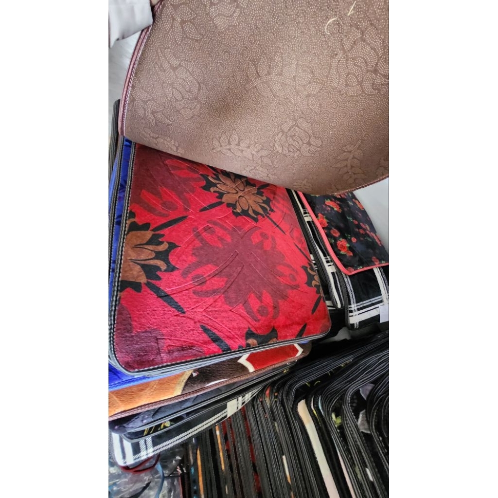 karpet sajadah tebal malaysia busa uk 60x120 anti slip vallery quincy chenille