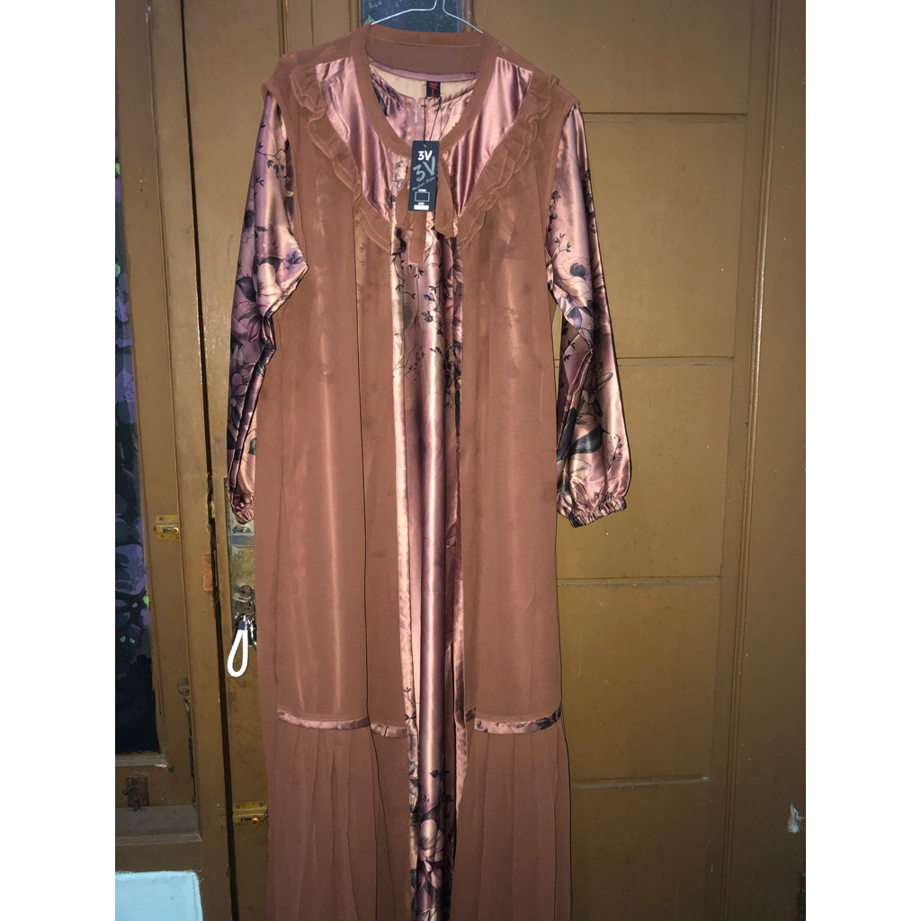 Gamis3V