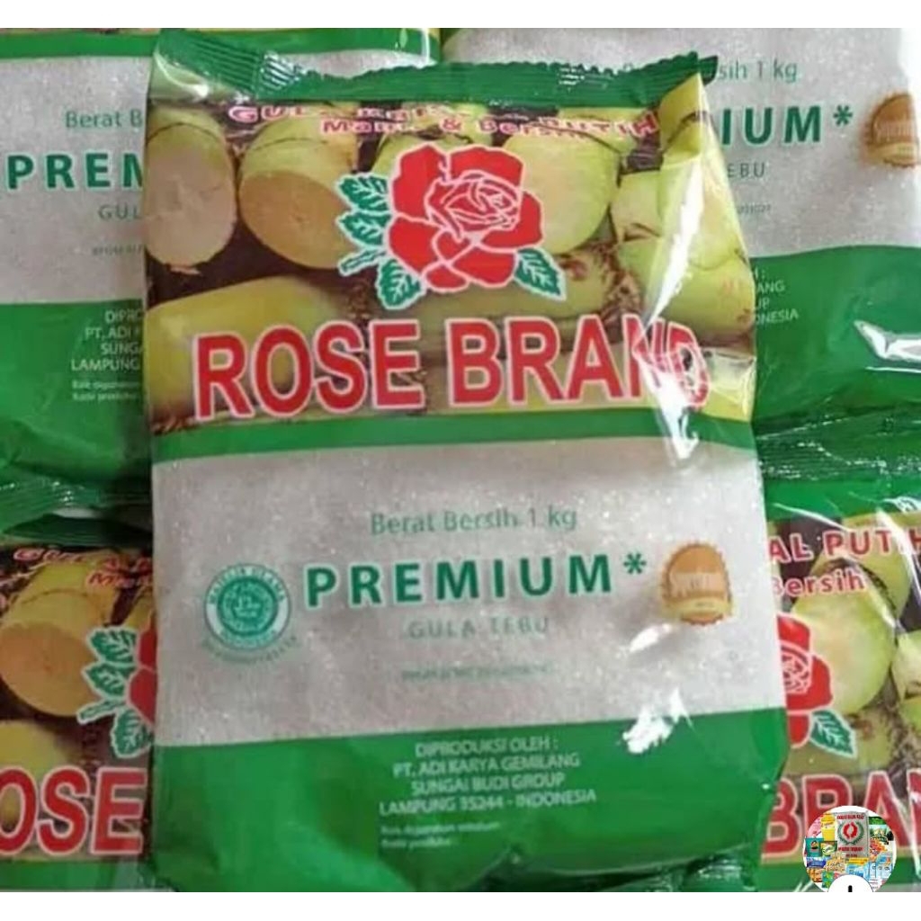 

aneka gula kemasan di kirim random jika tidak request