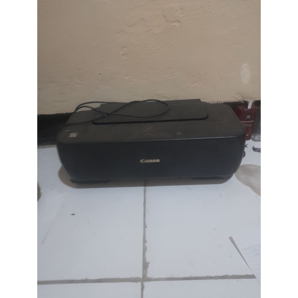 printer canon IP 1980 rusak