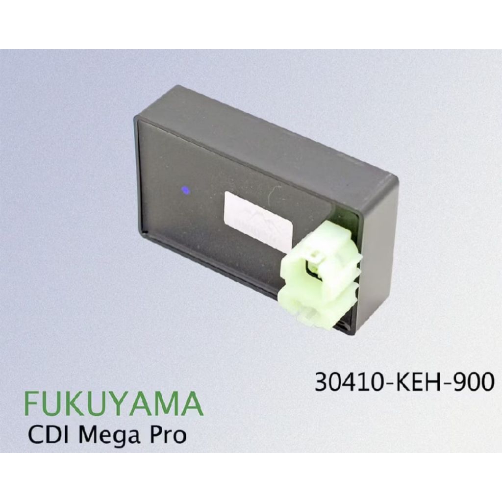 CDI MEGAPRO PRIMUS GL PRO NEOTECH FUKUYAMA