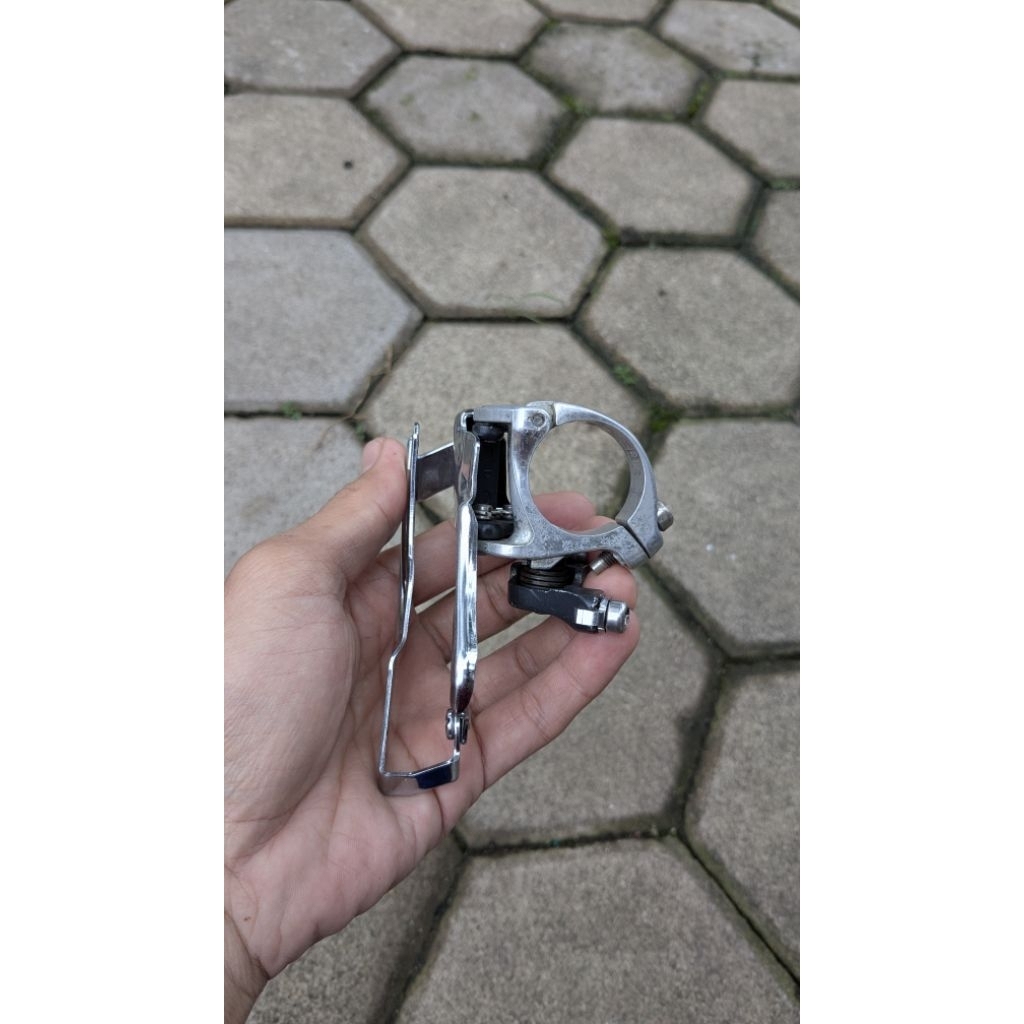 FD Deore XT m739 tarikan atas