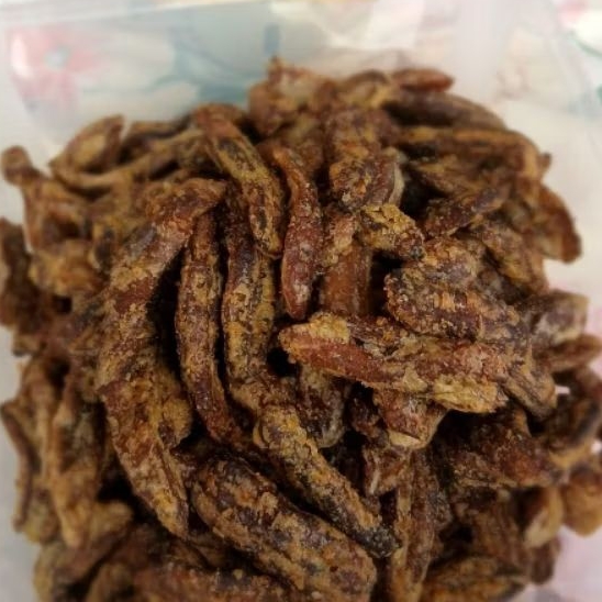 

Sale Jari Unyil Pisang Madu Siem/Raja Bandung Grade A+ kemasan 1kg Kualitas Platinum Terbaik