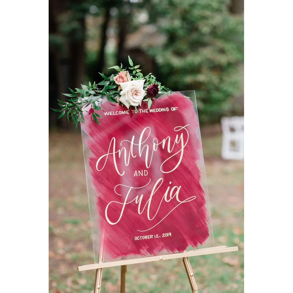 

CUTTING STIKER AKRILIK SIGN