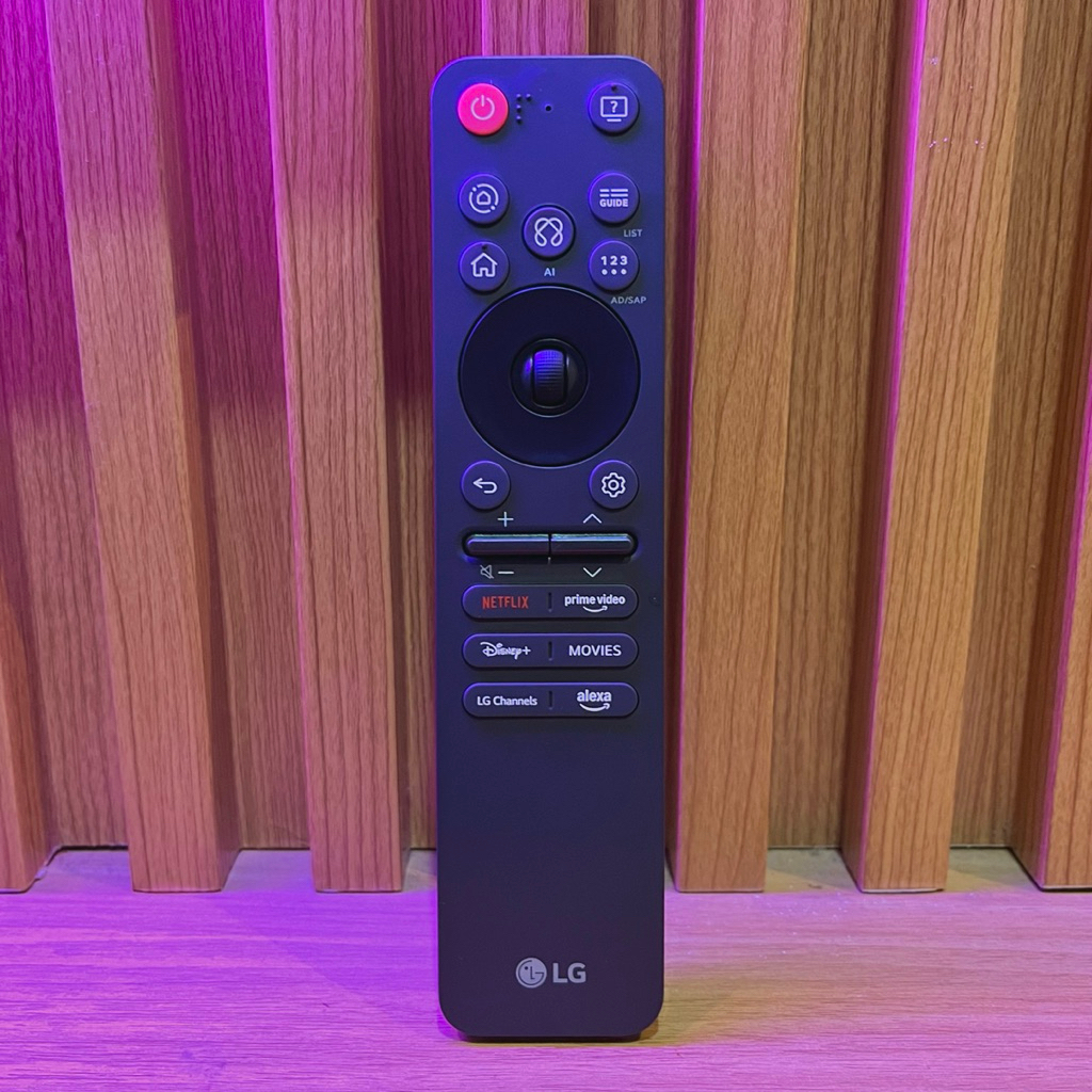 REMOTE REMOT MAGIC LG AN-MR25GA MR25GA MR25