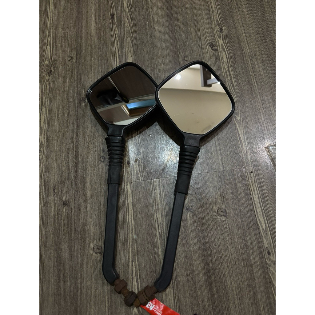 Spion Rms Vespa
