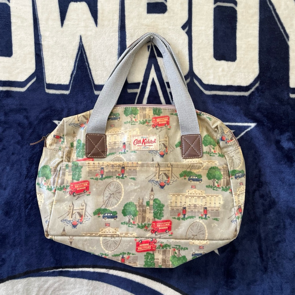 Tote Bag Wanita Cath Kidston