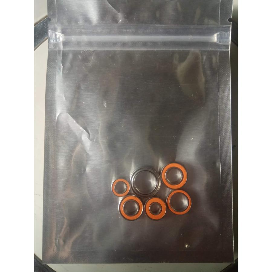 bearing set shimano ocea jigger