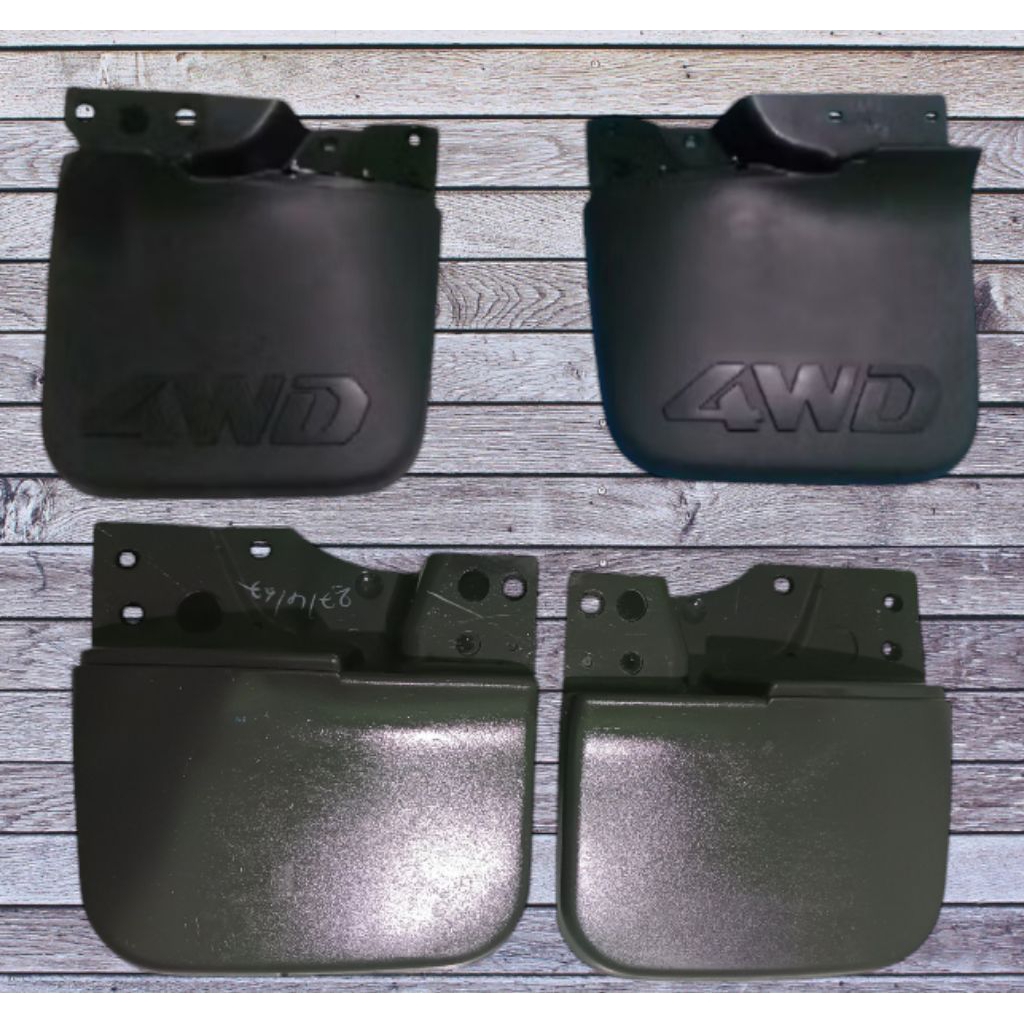 karpet lumpur strada L200 K74