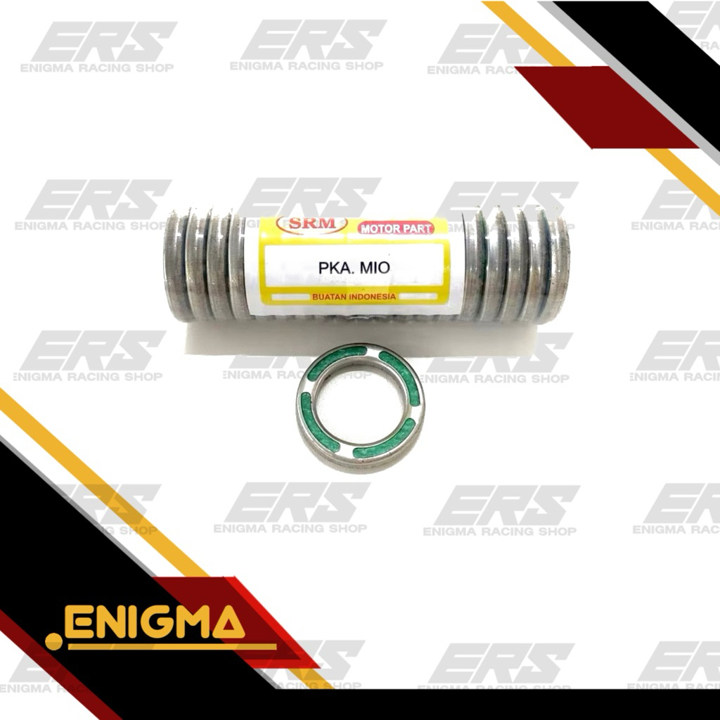 Pak Knalpot Packing Knalpot Mio Genuine Quality From SRM