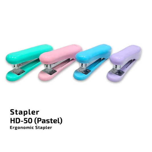 

Target - Stapler HD 50 Pastel color