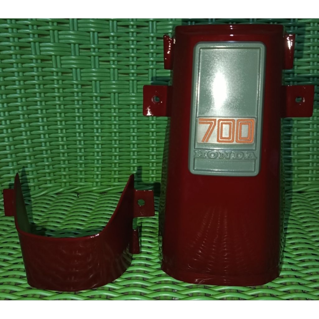 leher sayap c700 aupercup original