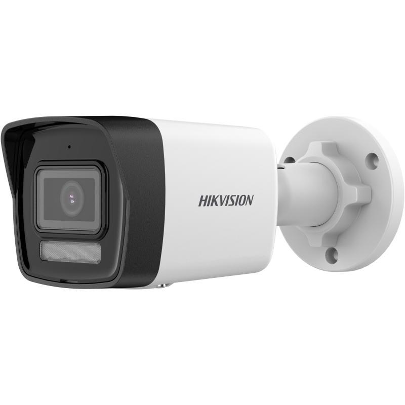 Hikvision DS-2CD1023G2-LIU -- IP Cam Outdoor Audio 2MP